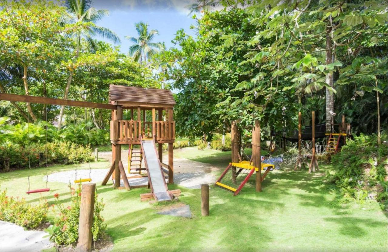 Apartment In Sublime Samana Residence Las Terrenas Exterior foto