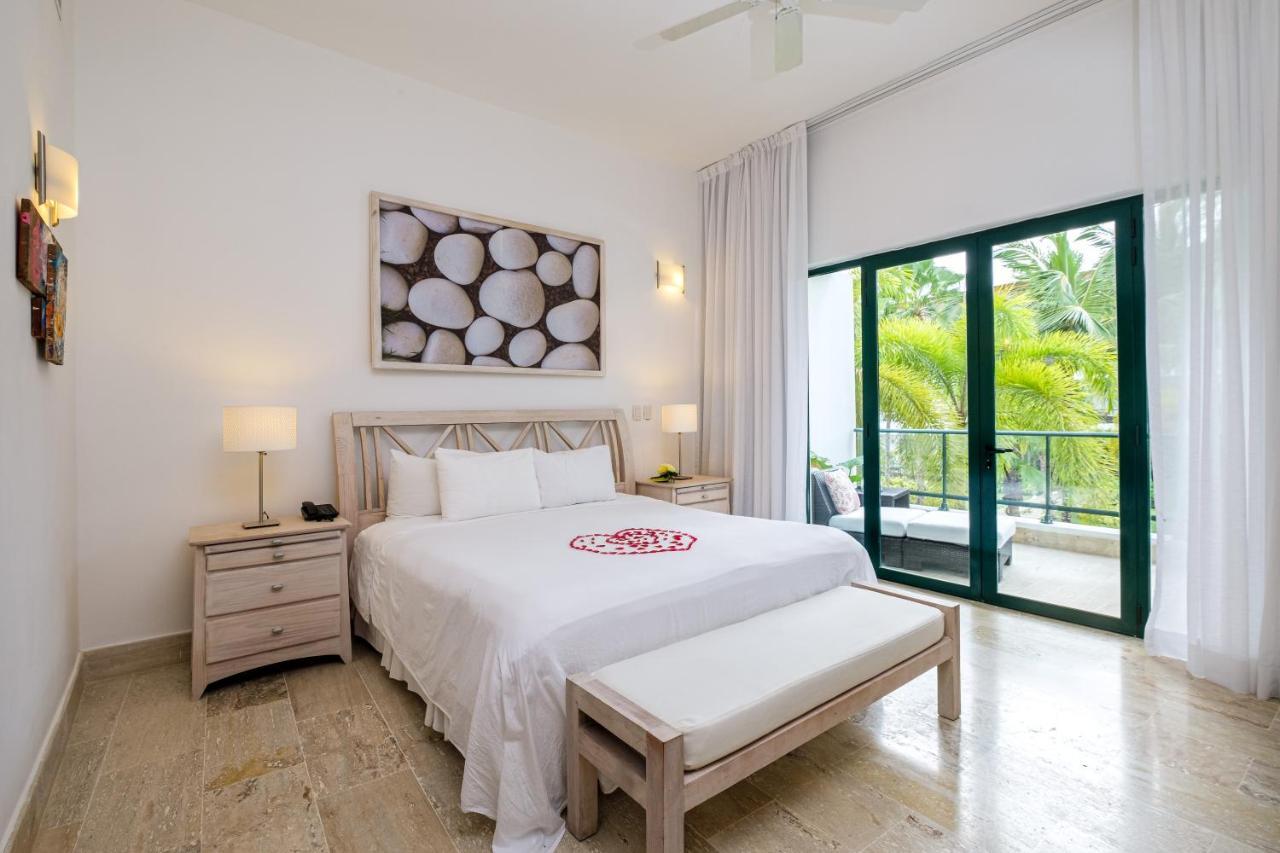 Apartment In Sublime Samana Residence Las Terrenas Exterior foto
