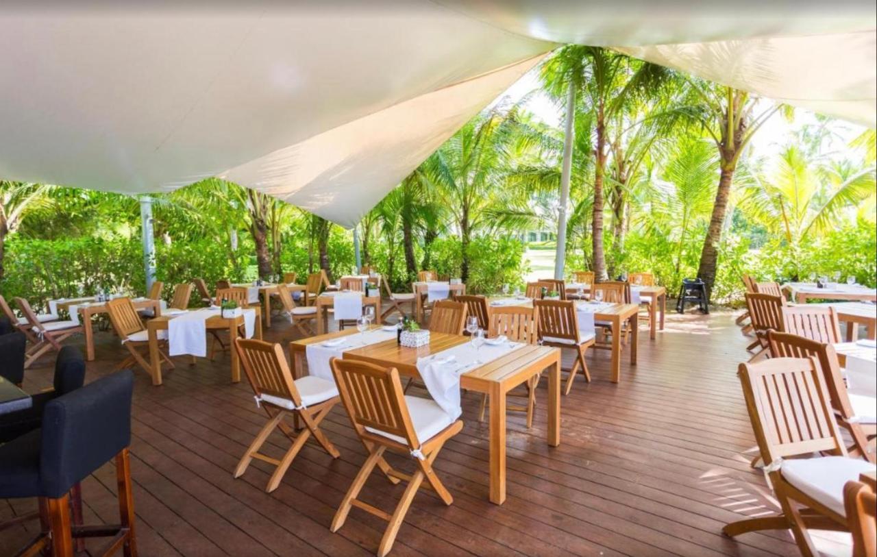 Apartment In Sublime Samana Residence Las Terrenas Exterior foto