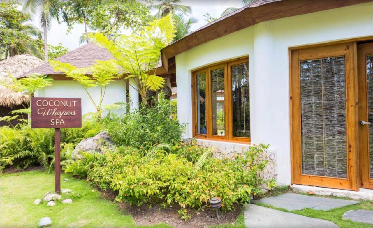 Apartment In Sublime Samana Residence Las Terrenas Exterior foto