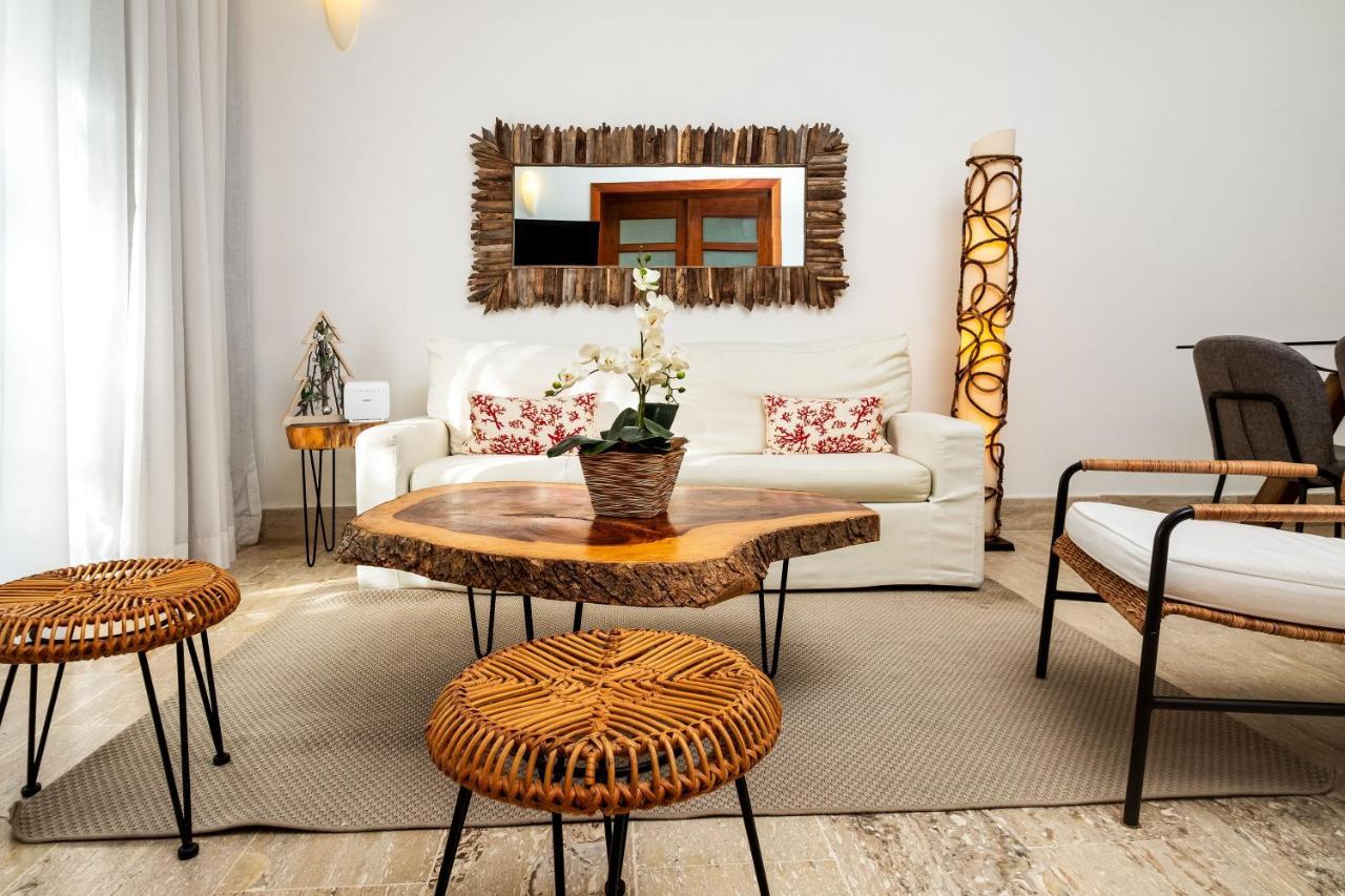 Apartment In Sublime Samana Residence Las Terrenas Exterior foto