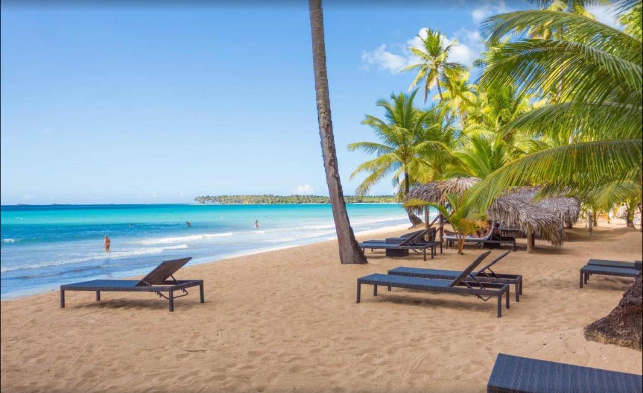 Apartment In Sublime Samana Residence Las Terrenas Exterior foto