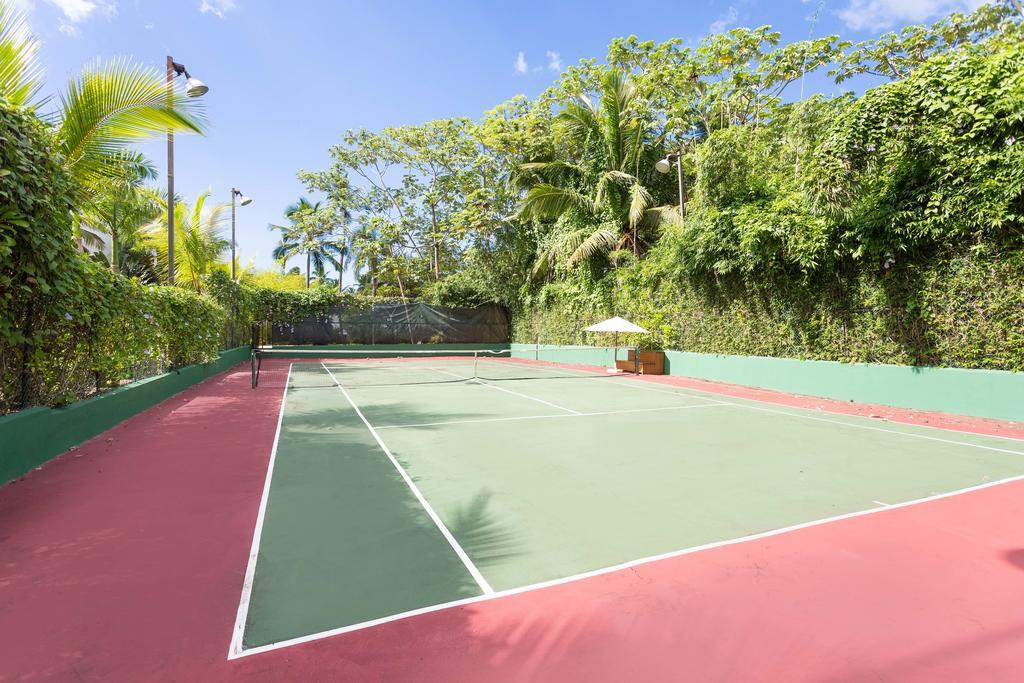 Apartment In Sublime Samana Residence Las Terrenas Exterior foto