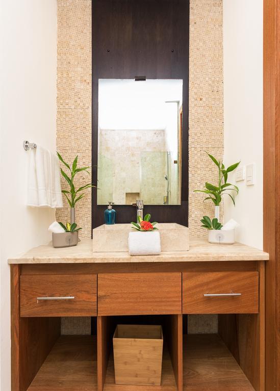 Apartment In Sublime Samana Residence Las Terrenas Exterior foto