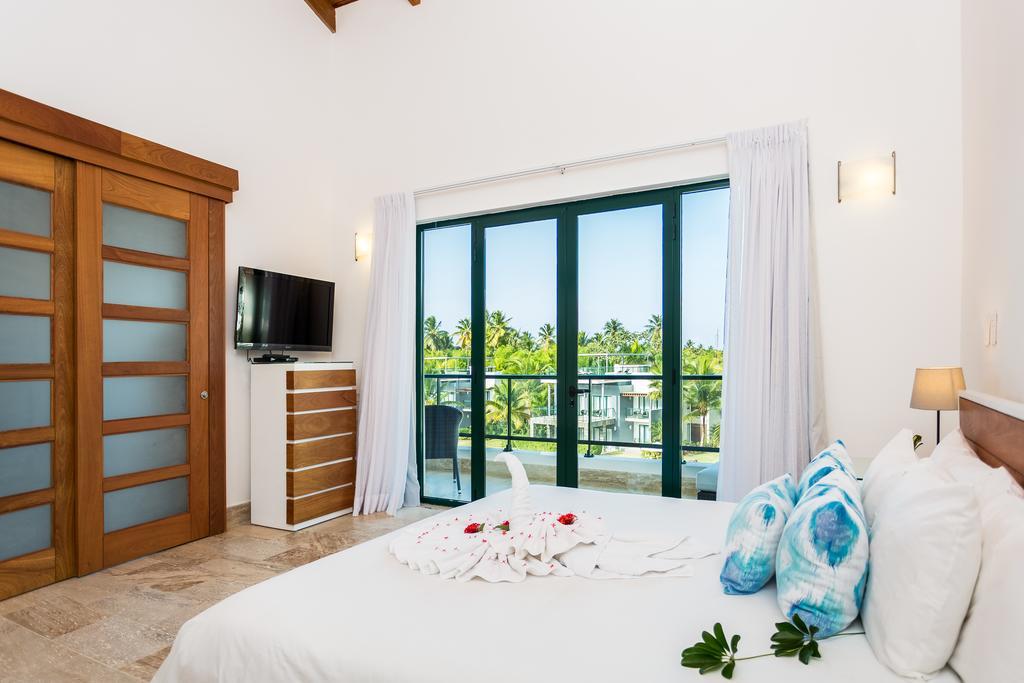 Apartment In Sublime Samana Residence Las Terrenas Exterior foto