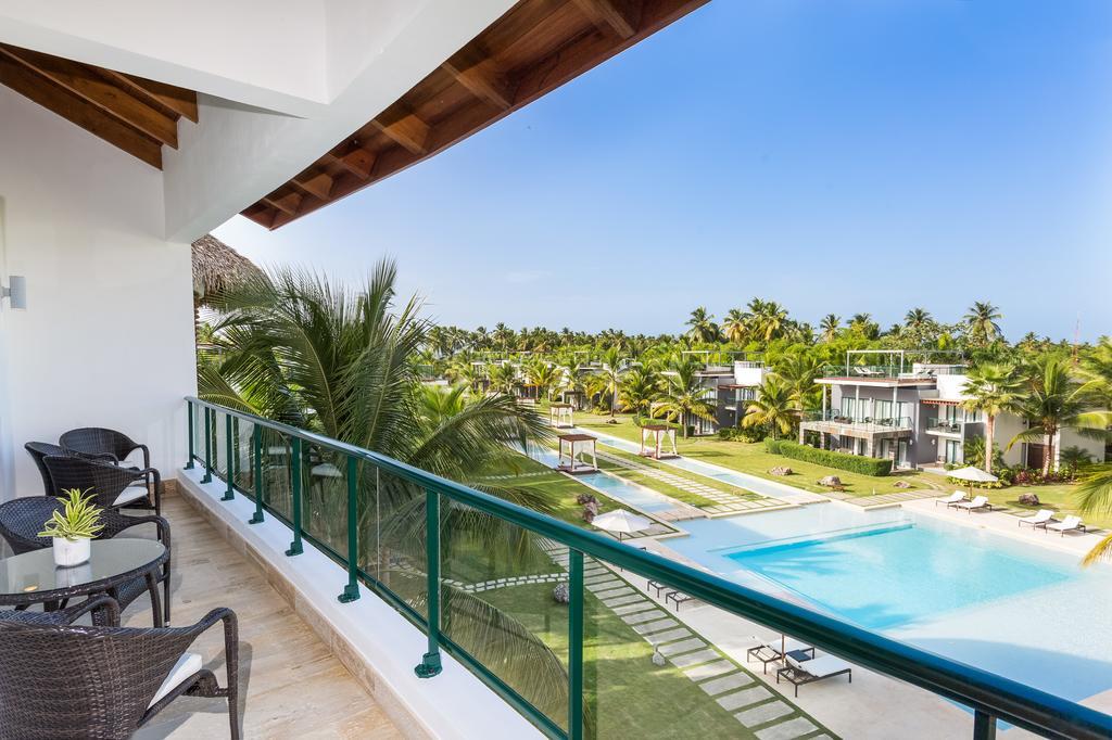 Apartment In Sublime Samana Residence Las Terrenas Exterior foto