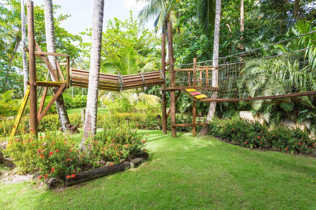 Apartment In Sublime Samana Residence Las Terrenas Exterior foto